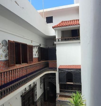 Hotel Casa Andrea Las Palmas / Gran Canaria Exterior foto