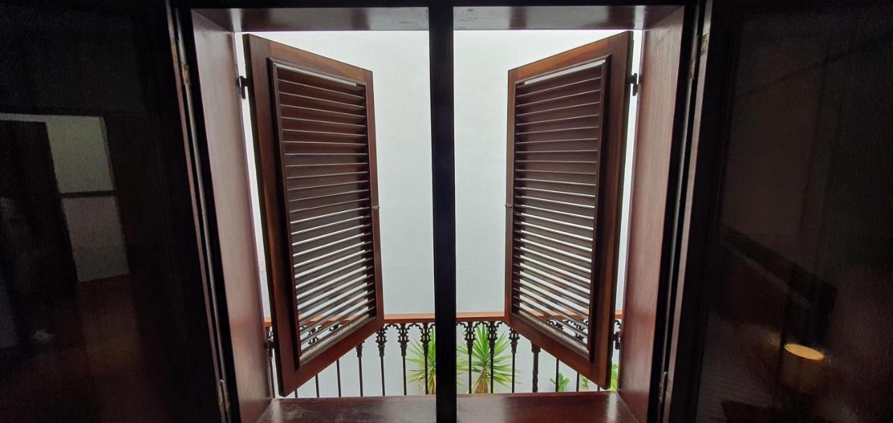 Hotel Casa Andrea Las Palmas / Gran Canaria Exterior foto